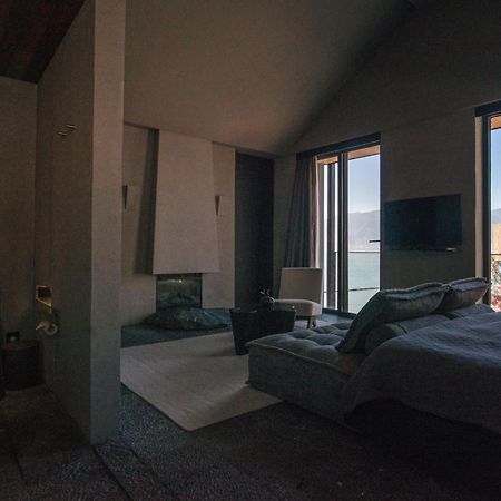 Yakamoz Erhai Hotel Νταλί Εξωτερικό φωτογραφία