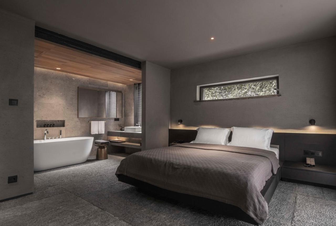 Yakamoz Erhai Hotel Νταλί Εξωτερικό φωτογραφία