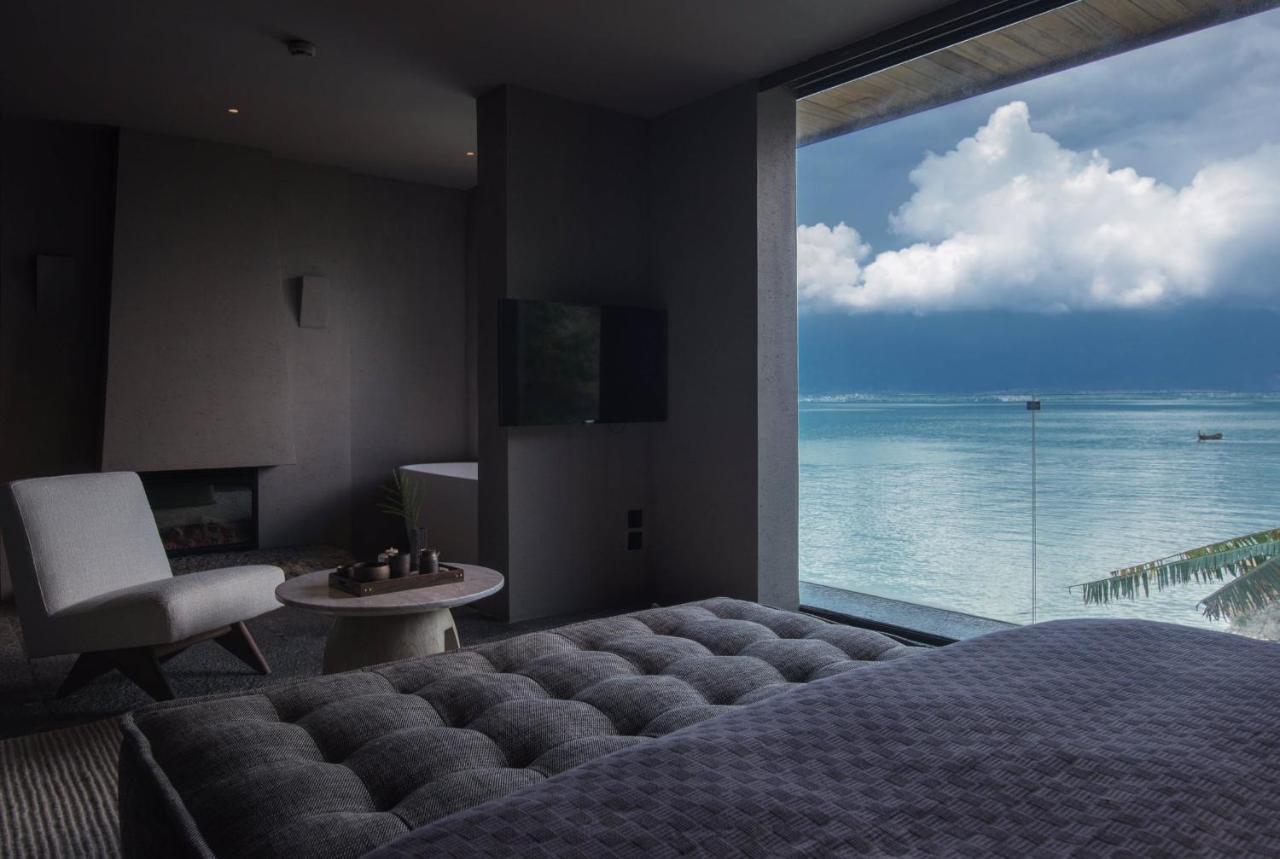 Yakamoz Erhai Hotel Νταλί Εξωτερικό φωτογραφία