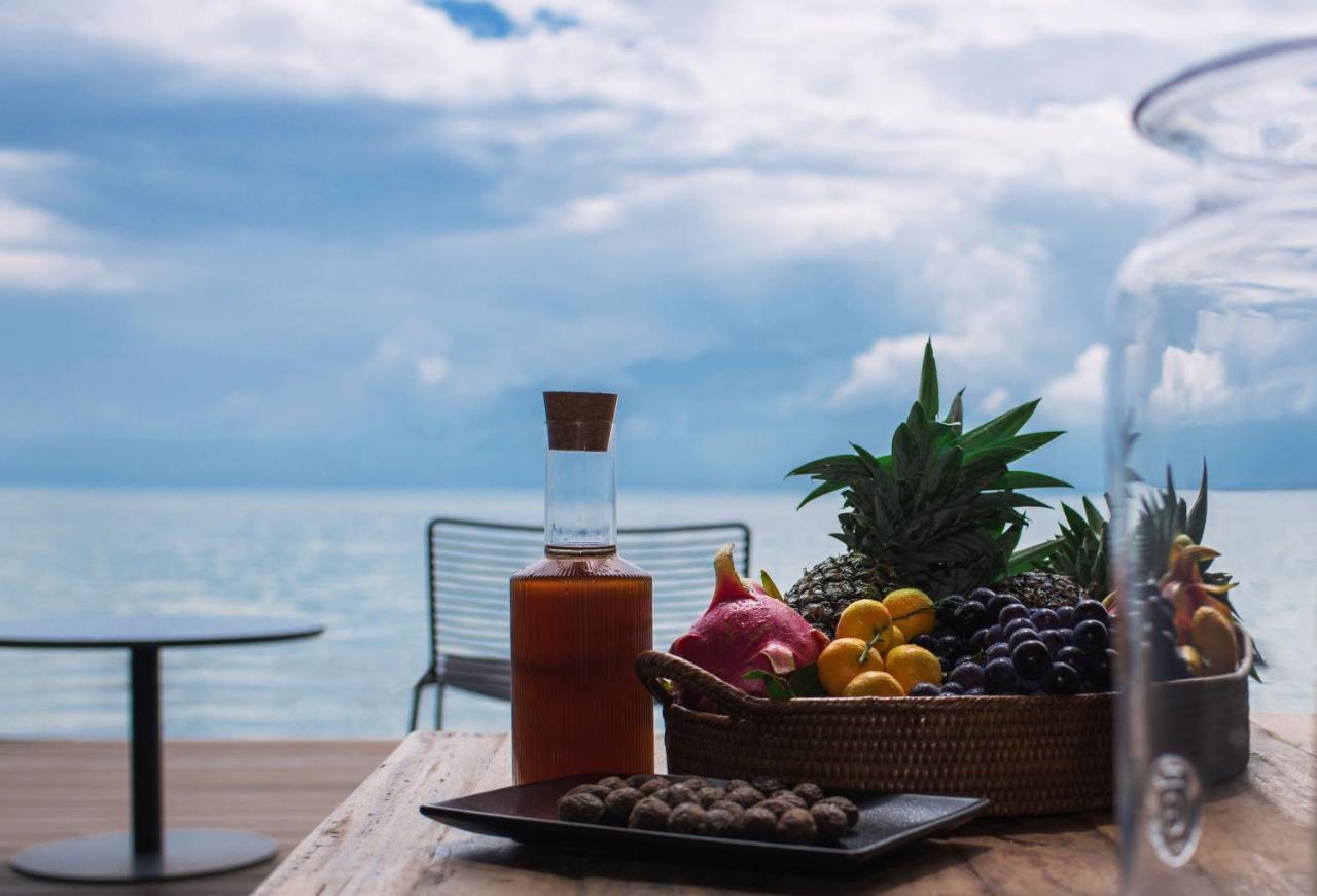 Yakamoz Erhai Hotel Νταλί Εξωτερικό φωτογραφία