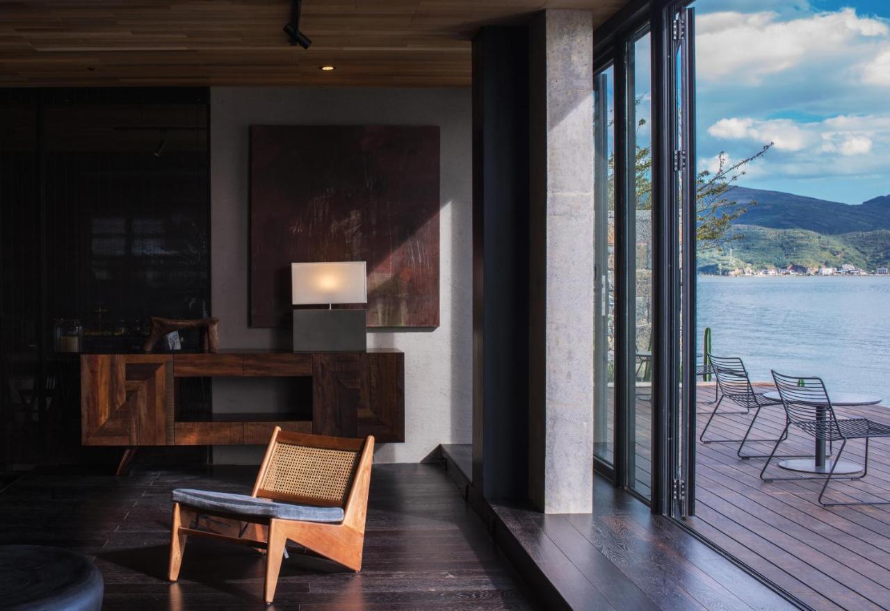 Yakamoz Erhai Hotel Νταλί Εξωτερικό φωτογραφία